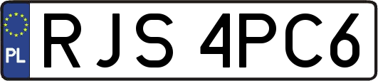 RJS4PC6