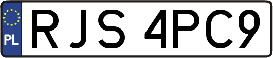 RJS4PC9