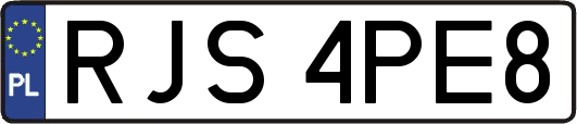 RJS4PE8