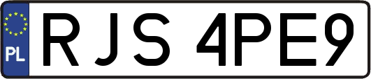 RJS4PE9