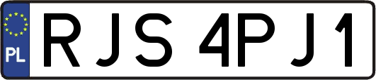 RJS4PJ1