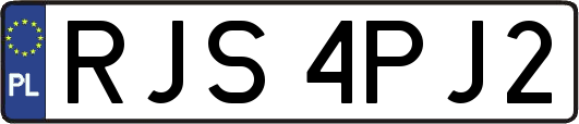 RJS4PJ2