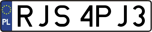 RJS4PJ3