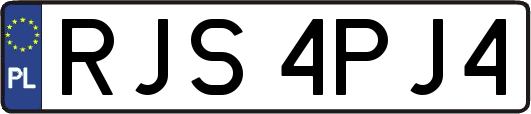 RJS4PJ4