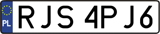 RJS4PJ6