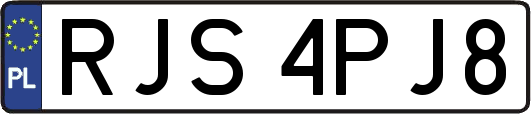 RJS4PJ8