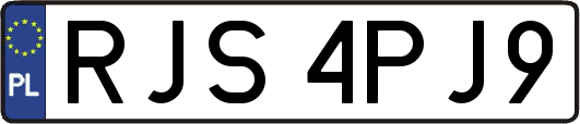 RJS4PJ9