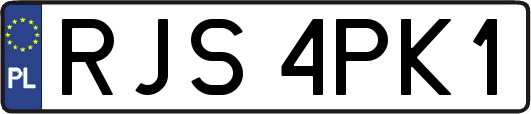 RJS4PK1
