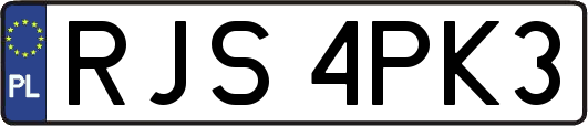 RJS4PK3