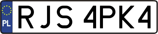 RJS4PK4