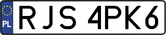 RJS4PK6