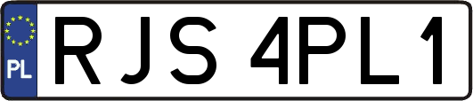 RJS4PL1