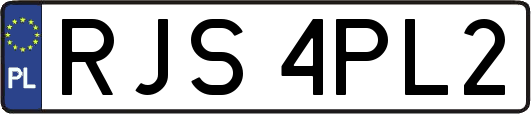 RJS4PL2