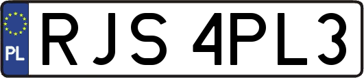 RJS4PL3