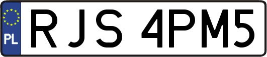 RJS4PM5
