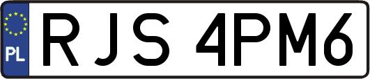 RJS4PM6