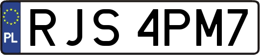 RJS4PM7