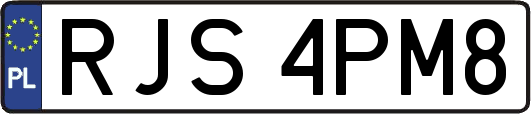 RJS4PM8