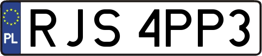 RJS4PP3