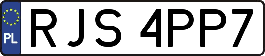 RJS4PP7