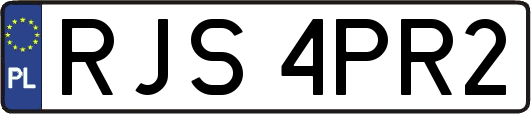 RJS4PR2