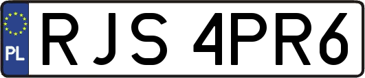 RJS4PR6