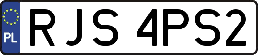RJS4PS2