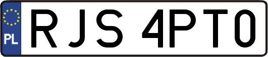 RJS4PT0