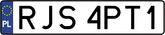 RJS4PT1