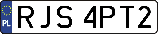 RJS4PT2