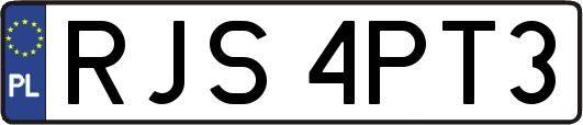RJS4PT3