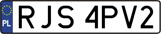 RJS4PV2