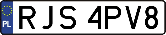 RJS4PV8