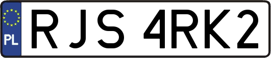 RJS4RK2