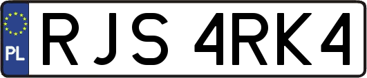 RJS4RK4