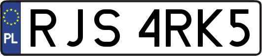 RJS4RK5
