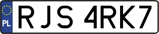 RJS4RK7