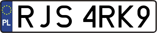 RJS4RK9