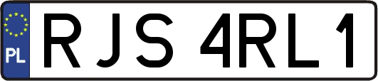 RJS4RL1