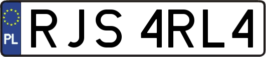 RJS4RL4