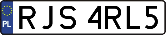 RJS4RL5
