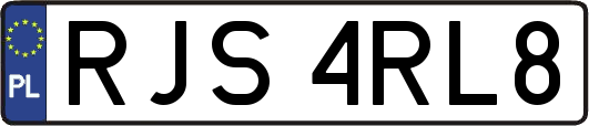 RJS4RL8
