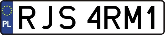 RJS4RM1