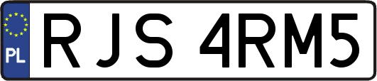 RJS4RM5