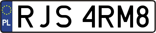 RJS4RM8