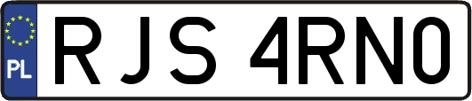 RJS4RN0