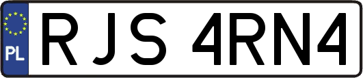 RJS4RN4