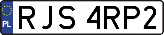 RJS4RP2