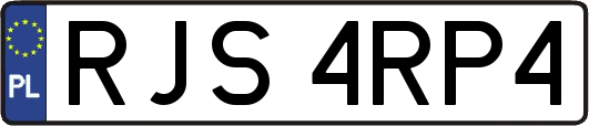 RJS4RP4
