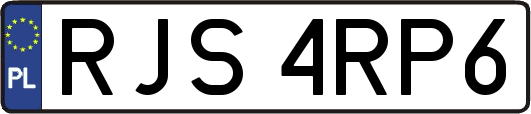 RJS4RP6